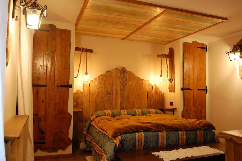 Agriturismo Le Giare - Country House