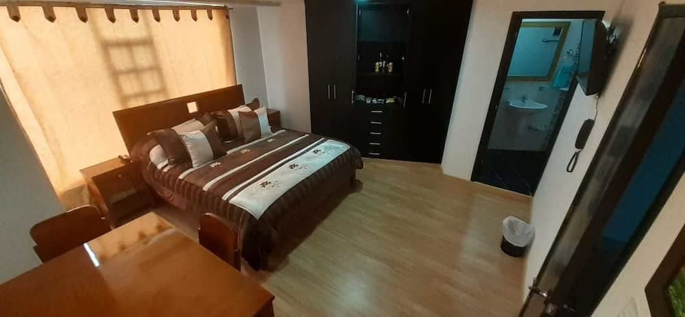 Hotel Villa Panorama