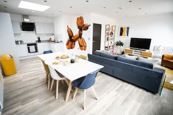 Cigar Factory Apartments