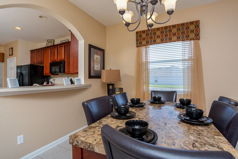 Dream Villa by VillaDirect