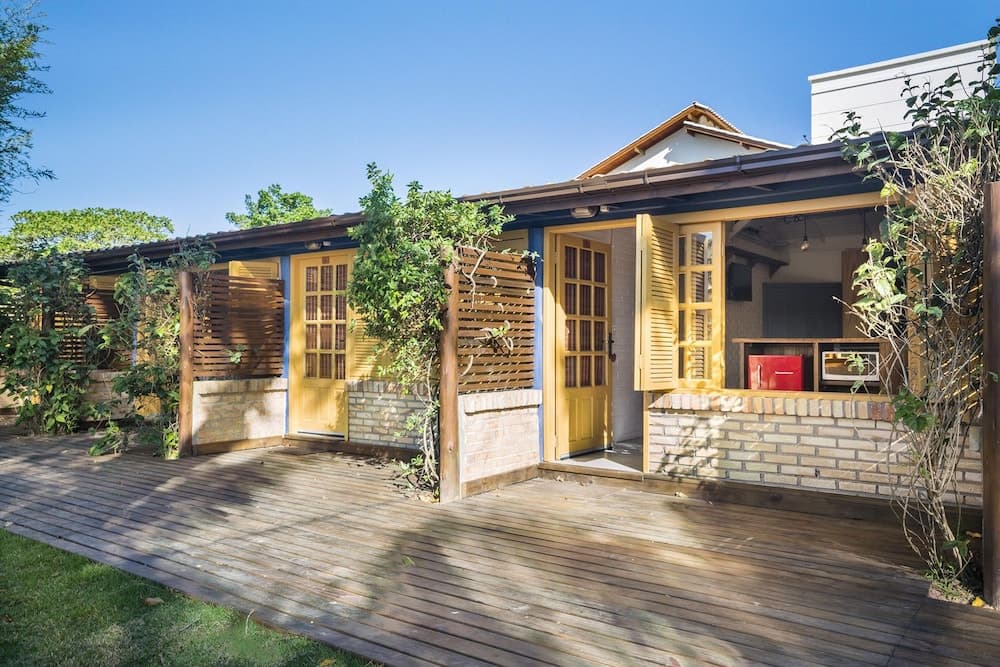 Pousada Mevlana Garden