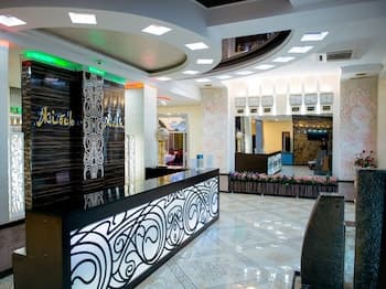 Hotel Zhibek Zholy