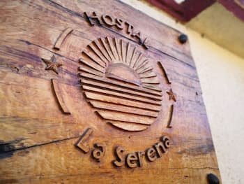 Hostal La Serena
