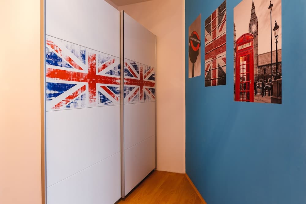 Apartments Lake Bohinj Medja