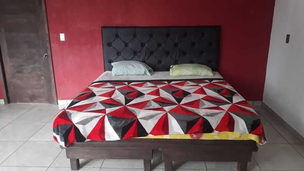 Hotel Boulevard Maravatio