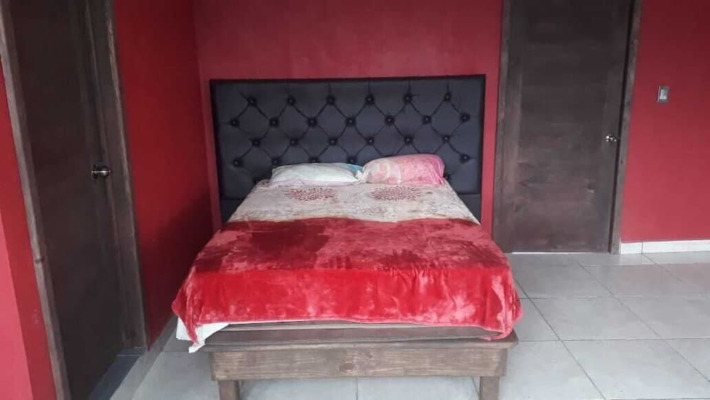 Hotel Boulevard Maravatio