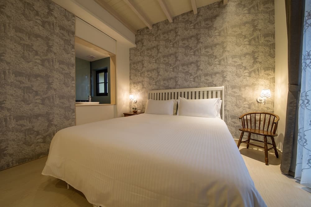 Yun Shan Shui Castle 19