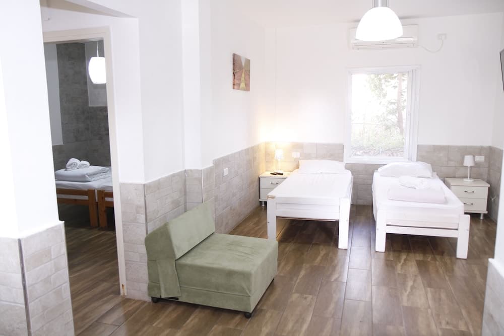 Kibbutz Beit Alfa Guest House