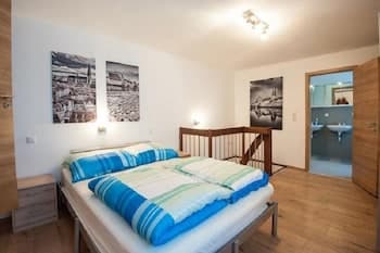 Ferienwohnungen Schmid