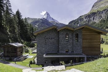 Chalet Pizzo Fiamma