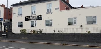The Saltley Inn