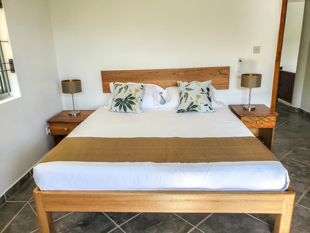 East View Self Catering