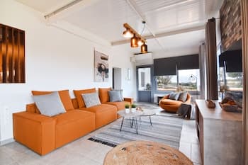 Nino's Country House