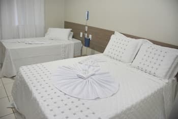 Dallas Hotel Altamira