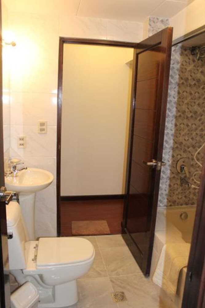 Casa Mia Apartments Zona Sur