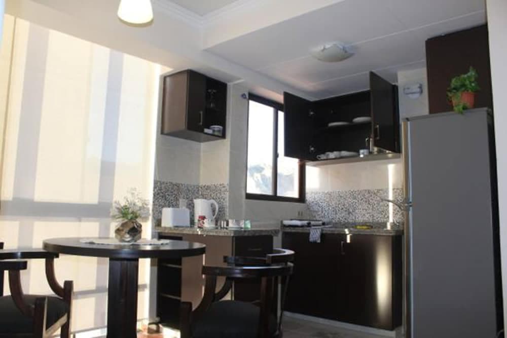 Casa Mia Apartments Zona Sur