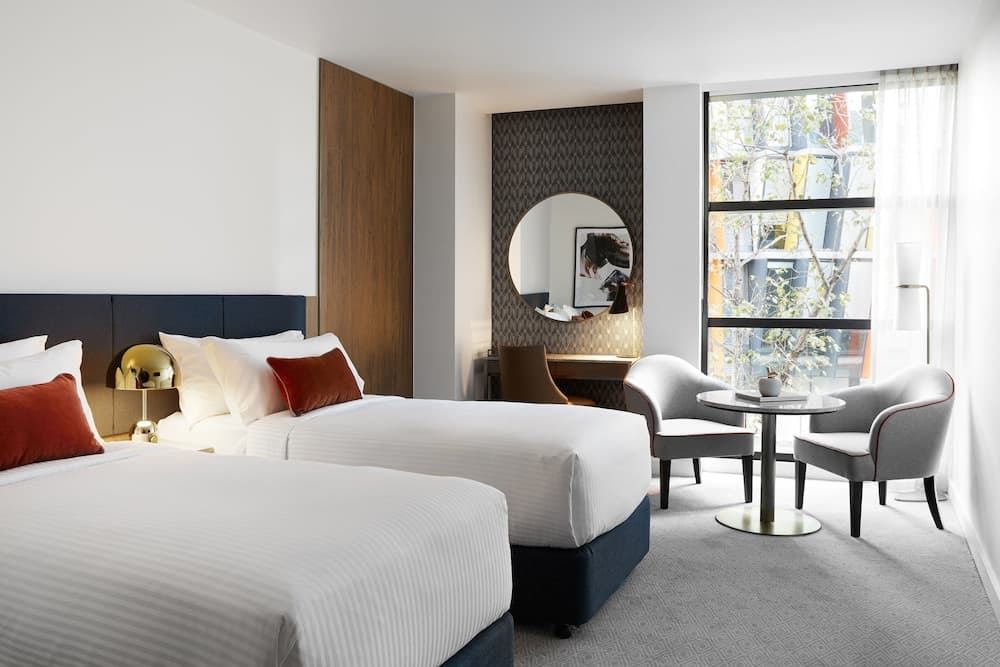 Crowne Plaza Sydney Darling Harbour by IHG