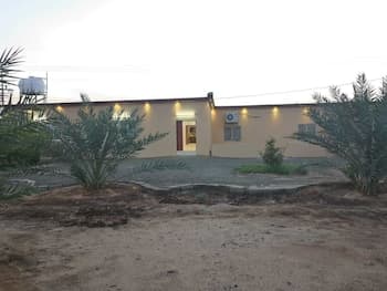 Almazham Farm House In Madin Saleh Alula