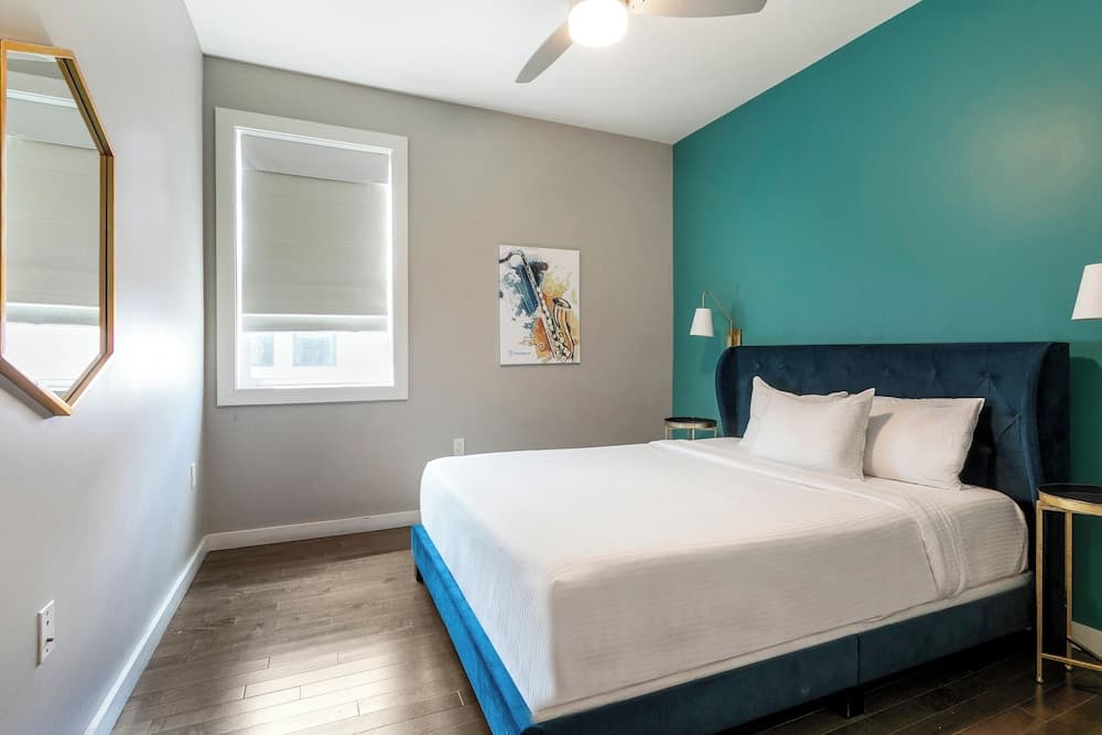 Private Bienville Villas by Hosteeva