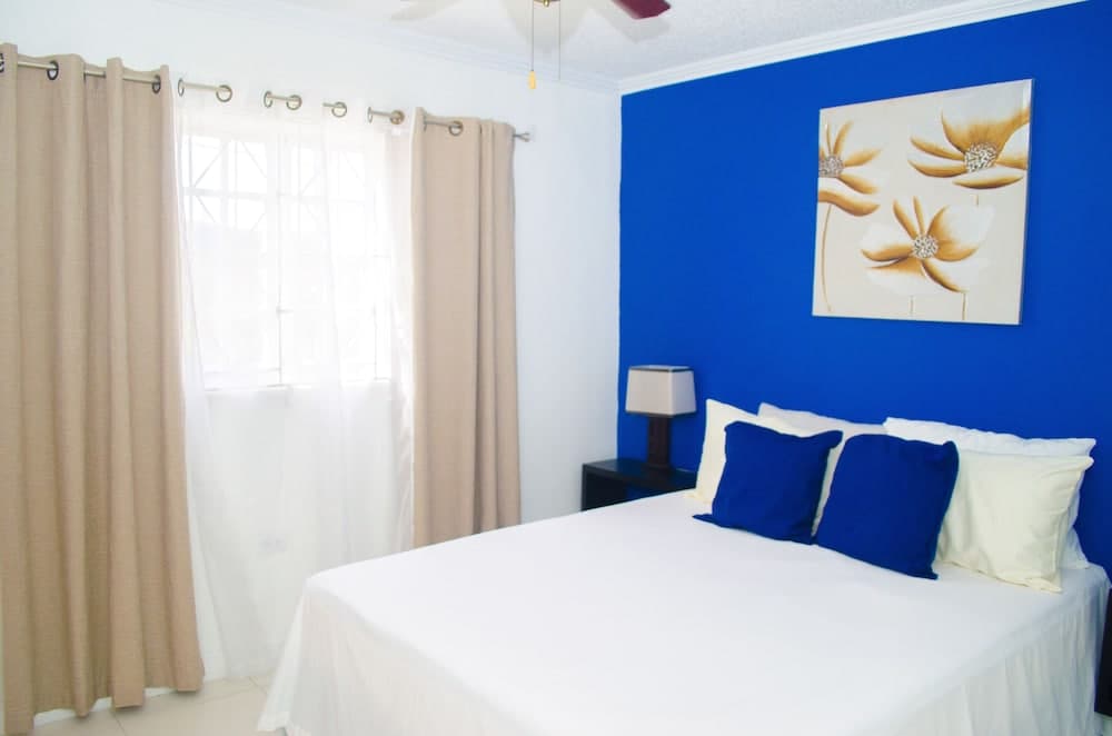 Centrally located Oakland Guest Apartment II