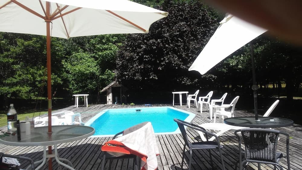 Centro Campestre Mavidahue