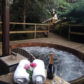 Centro Campestre Mavidahue