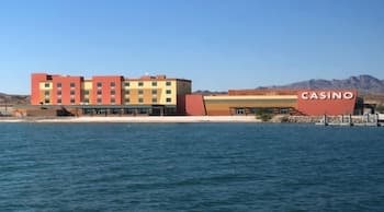 Havasu Landing Resort & Casino