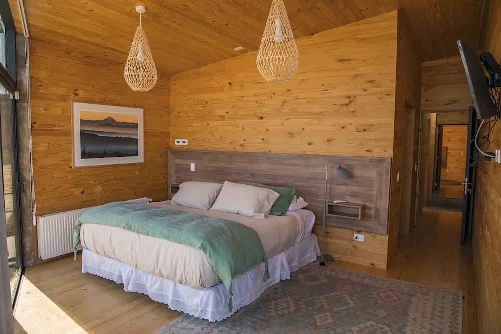 Casas Punta Costanera