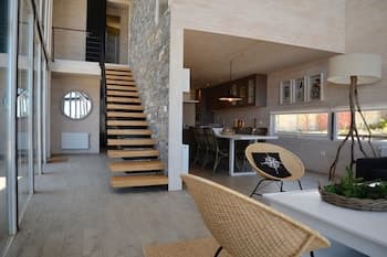 Casas Punta Costanera