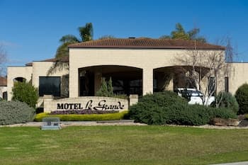 Motel Le Grande