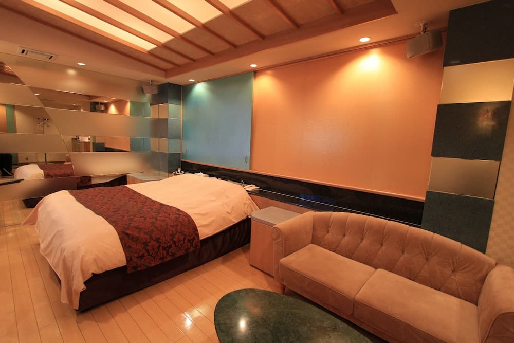 Hotel LaLa PAT1 - Adults Only