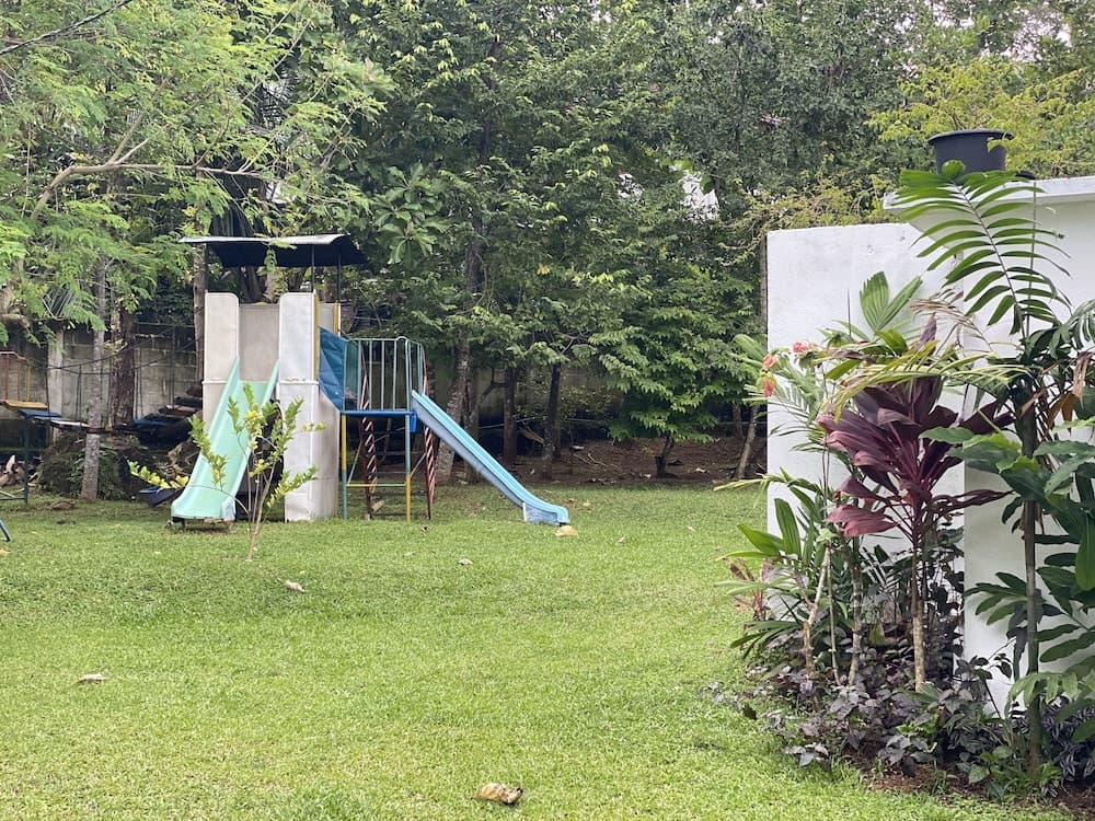 Rohoney Boutique Villa