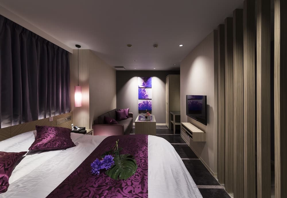 Hotel Plant -garden Resort- Adult Only