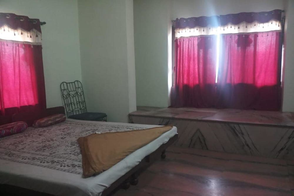 Heritage Golden Castle