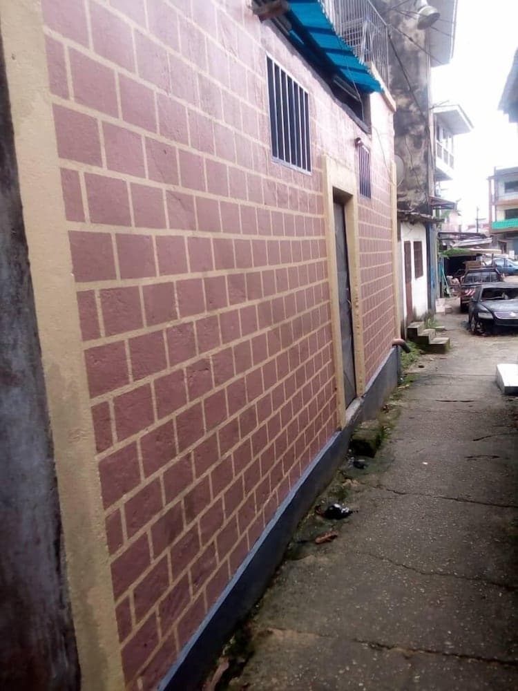 Résidence des Papes - Studio Meuble