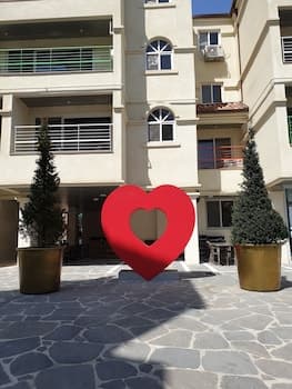 Buyeo Park Art Villas