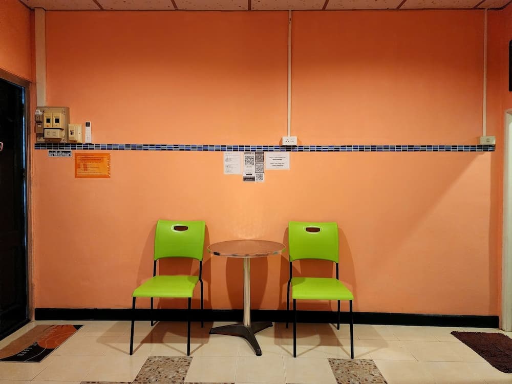 Ingpha Room for rent