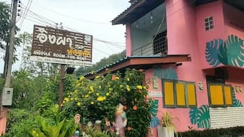 Ingpha Room for rent