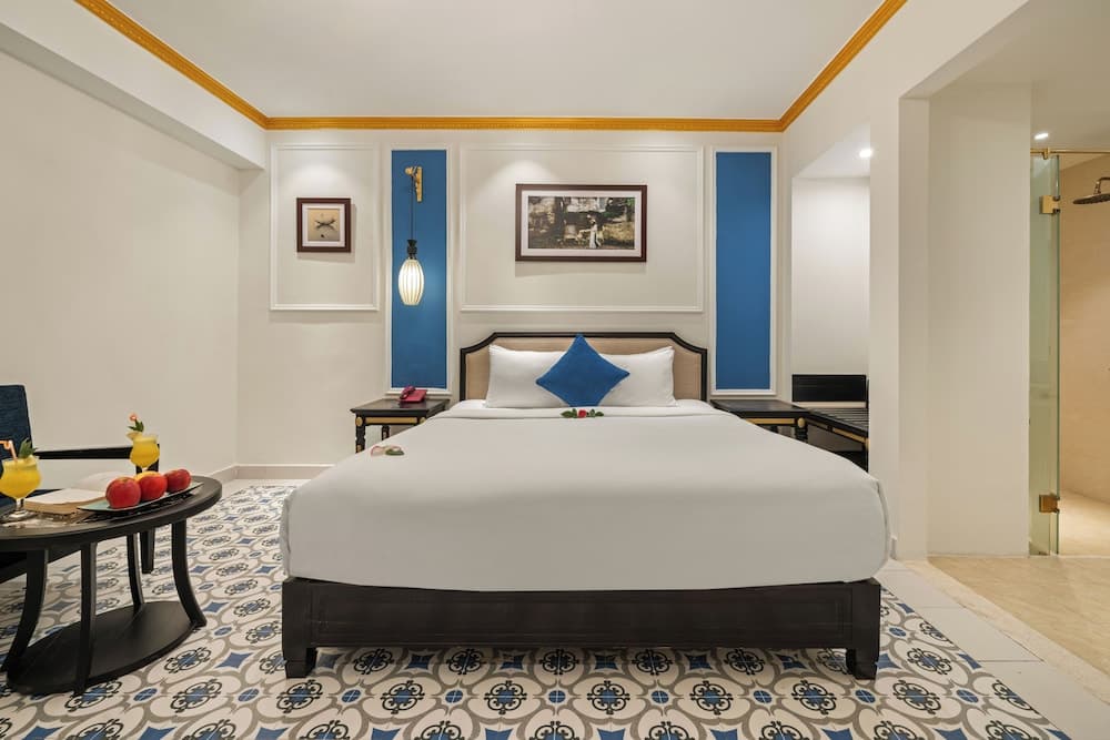 Hoi An Blue Sky Boutique Hotel & Spa