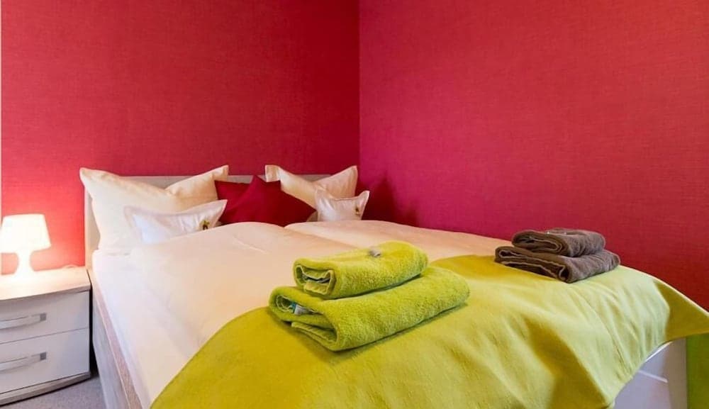 Kräuterhotel Garni zur Klostergrotte