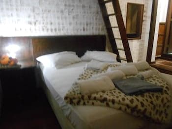 Gohouse - Suite Tonelero 05