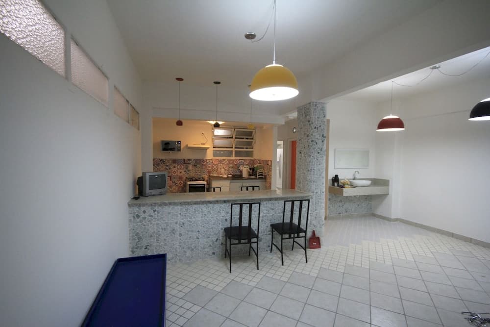 Gohouse - Visconde 206