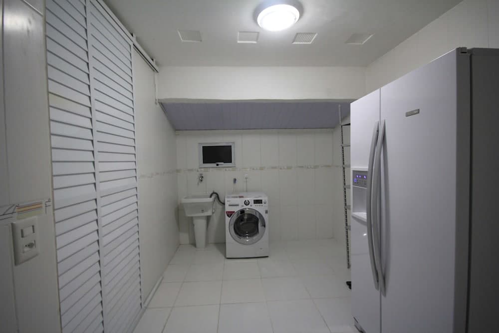 Gohouse - Visconde 206