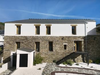 Iberik Hotel Triacastela