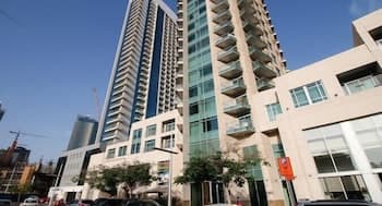 OYO Home 248 Al NojoomTower Business bay