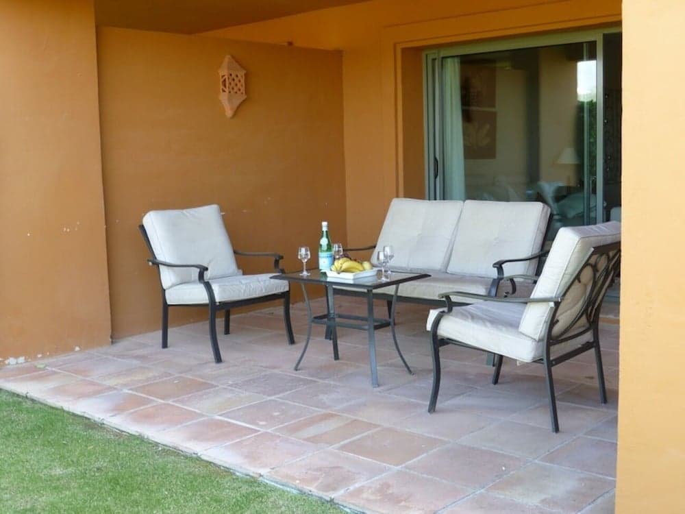 Luxury Apartment Marbella