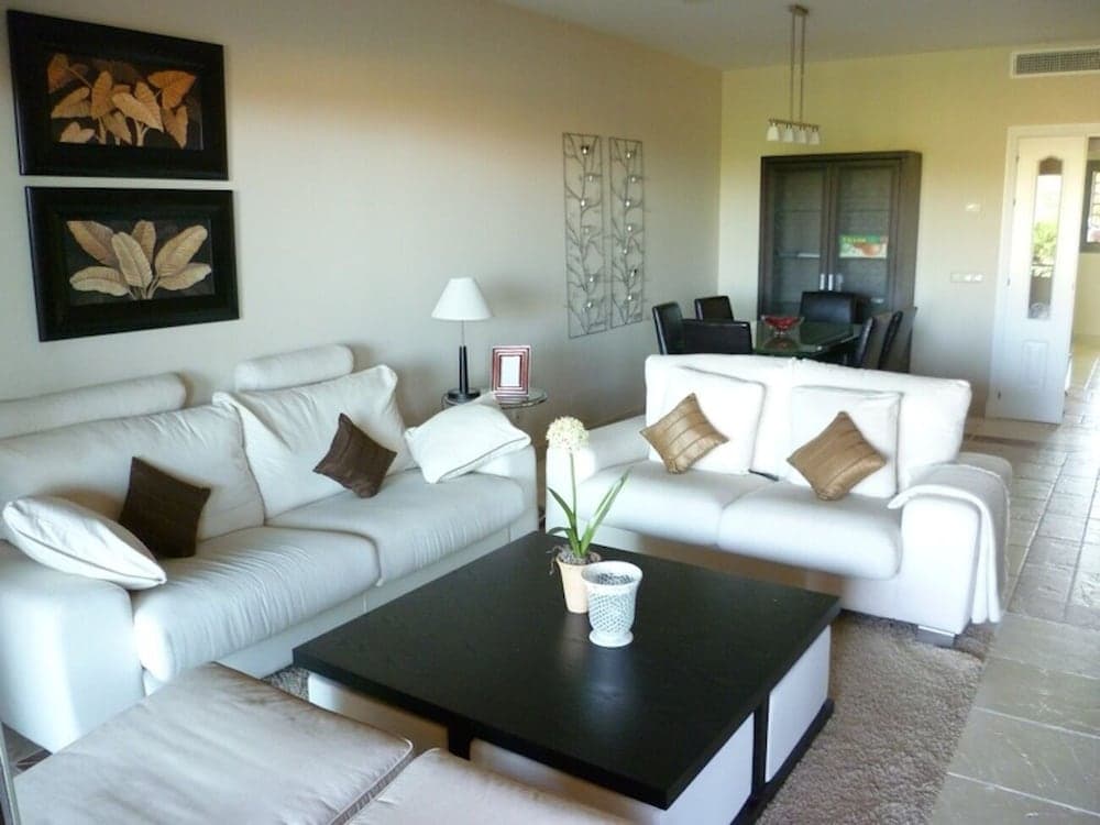 Luxury Apartment Marbella