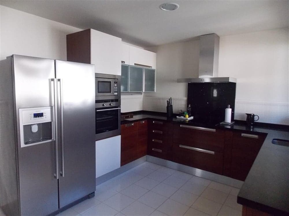 Luxury Penthouse Puerto Banus, Marbella