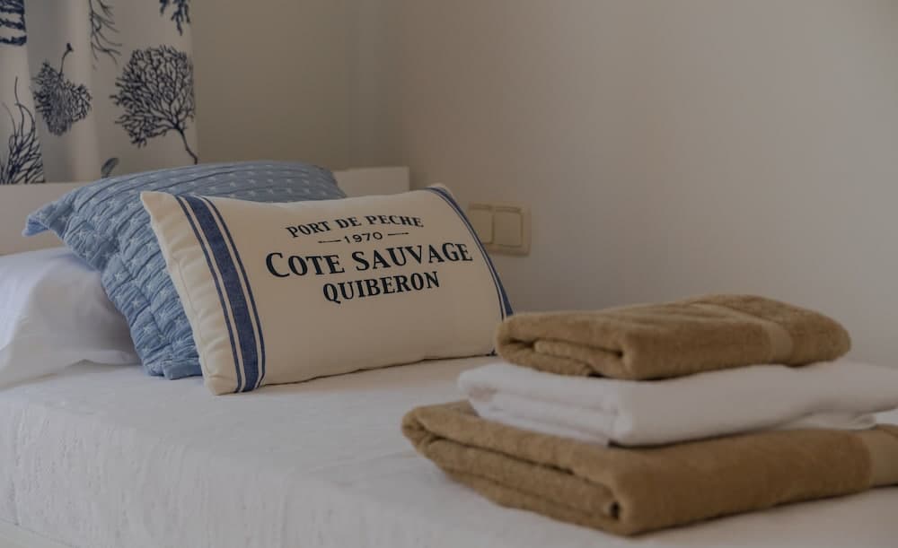 Super Front Line Location Apartment - Heated Pool