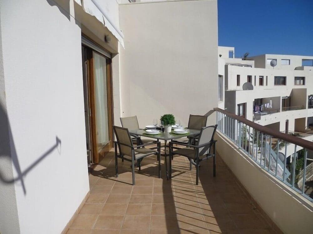 Fine Duplex Apartment - Near Beach